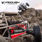 Vanquish H10 Optic 1:10 Trail Buggy RTR Yokohama Edition / VPS09010A