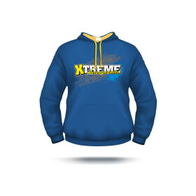 Xtreme Hoodie L / MX-XTH-L