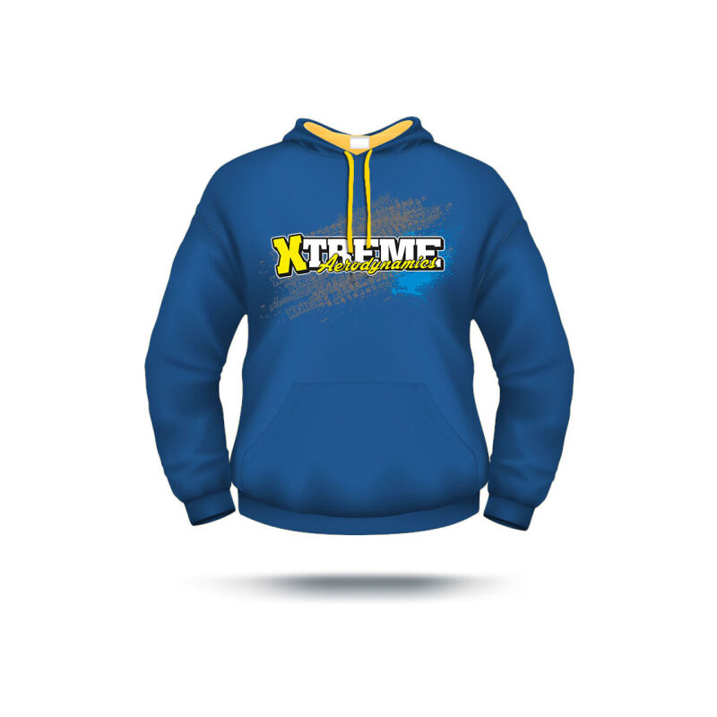 Xtreme Hoodie XL / MX-XTH-XL