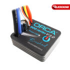 ORCA 800 Series V2.0 80A Brushed ESC w/Program Card / ES24BRU80V2
