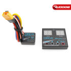 ORCA 800 Series V2.0 80A Brushed ESC w/Program Card / ES24BRU80V2