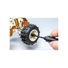 Koswork Associated RC10 Standard Hex Wrench Nut Driver Tool Set (7pcs) (Light Tri Handle) / KOS13204-1/4RC10