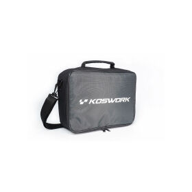Koswork Mini-Z 4x4 Bag, Multifunction Tool, Charger &...