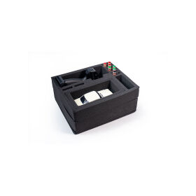 Koswork Mini Car Bag for Kyosho Mini-Z & Mini-Z 4x4 RTR (w/Foam) / KOS32262-KMZ