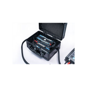 Koswork Lipo Charging Case / Storage Case Small 210x150xH125mm / KOS32310S