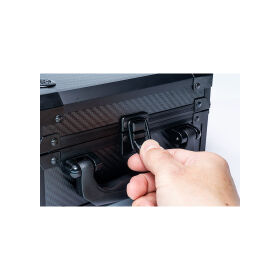 Koswork Lipo Charging Case / Storage Case Small 210x150xH125mm / KOS32310S