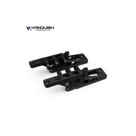 Vanquish Axial AR60 HD Truss - Black Anodized / VPS04311