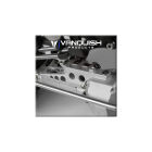 Vanquish Axial AR60 HD Truss - Clear Anodized / VPS04312
