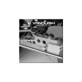 Vanquish Axial AR60 HD Truss - Grey Anodized / VPS04313