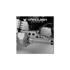 Vanquish Axial AR60 HD Truss - Grey Anodized / VPS04313
