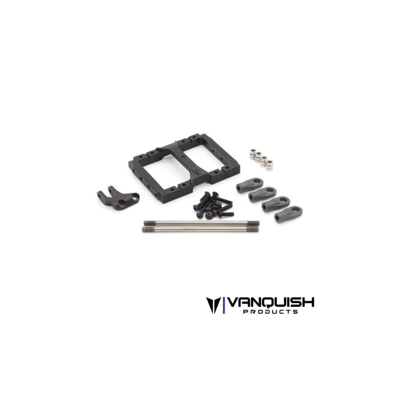 Vanquish VRD Chassis Mounted Servo Kit / VPS10401