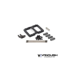 Vanquish VRD Chassis Mounted Servo Kit / VPS10401