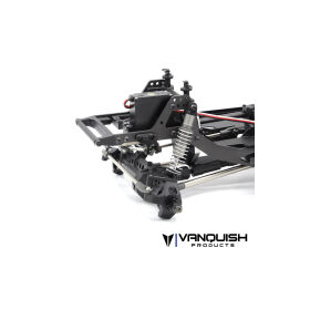 Vanquish VRD Chassis Mounted Servo Kit / VPS10401