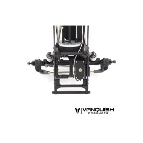 Vanquish VRD Chassis Mounted Servo Kit / VPS10401