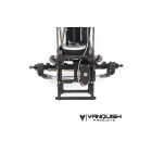 Vanquish VRD Chassis Mounted Servo Kit / VPS10401