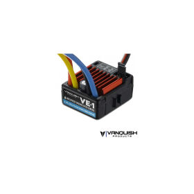 Vanquish VE1 60amp ESC / VPS20004