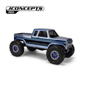 JConcepts JCI - Slim Tuck, 1979 Ford F-250 Supercab,...