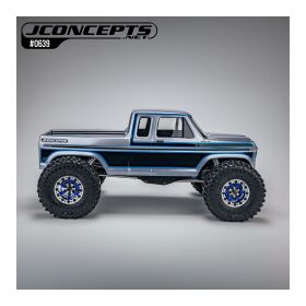 JConcepts JCI - Slim Tuck, 1979 Ford F-250 Supercab,...