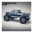 JConcepts JCI - Slim Tuck, 1979 Ford F-250 Supercab, 12.3" WB body (Fits Traxxas TRX-4 Sport, Enduro, Axial 12.3" wheelbase) / JCO0639