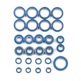 Team Associated RC10B84 FT Bearing Set / AE92544