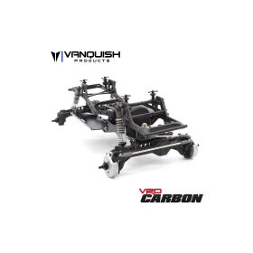 Vanquish VRD Carbon Kit / VPS09015