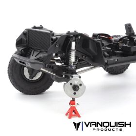 Vanquish VS4-10 Phoenix Portal 1:10 Scale Crawler RTR, grün metallic / VPS09019