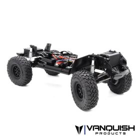Vanquish VS4-10 Phoenix Portal 1:10 Scale Crawler RTR, grün metallic / VPS09019