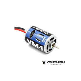 Vanquish VS4-10 Phoenix Portal 1:10 Scale Crawler RTR, grün metallic / VPS09019