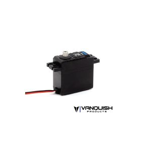 Vanquish VS4-10 Phoenix Portal 1:10 Scale Crawler RTR, grün metallic / VPS09019