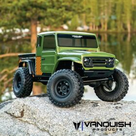 Vanquish VS4-10 Phoenix Portal RTR / VPS09019