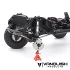 Vanquish VS4-10 Phoenix Portal 1:10 Scale Crawler RTR, grün metallic / VPS09019