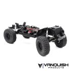 Vanquish VS4-10 Phoenix Portal 1:10 Scale Crawler RTR, grün metallic / VPS09019