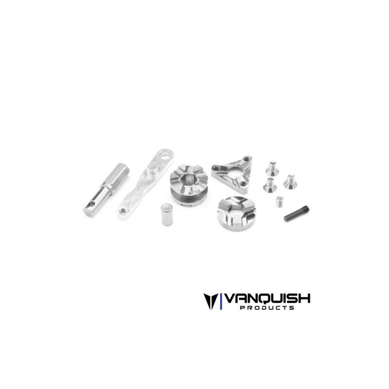 Vanquish VFD Hurtz Dig Replacement Components / VPS01366