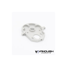 Vanquish VFD Light Weight Motor Plate - Clear / VPS10149
