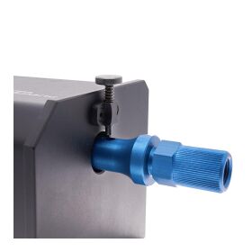 Matrix vollautomatische Auswuchtmaschine für RC-Reifen / MX-BA002