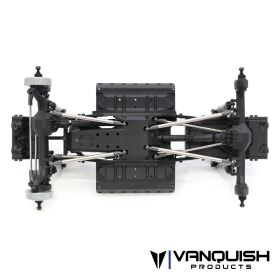 Vanquish VS4-10 Portal Builders 1:10 Scale Crawler Bausatz / VPS09023