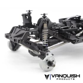 Vanquish VS4-10 Portal Builders 1:10 Scale Crawler Bausatz / VPS09023