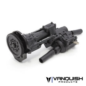 Vanquish VS4-10 Portal Builders 1:10 Scale Crawler Bausatz / VPS09023