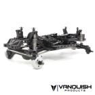 Vanquish VS4-10 Portal Builders 1:10 Scale Crawler Bausatz / VPS09023