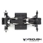Vanquish VS4-10 Portal Builders 1:10 Scale Crawler Bausatz / VPS09023