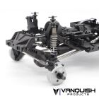 Vanquish VS4-10 Portal Builders 1:10 Scale Crawler Bausatz / VPS09023