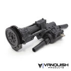 Vanquish VS4-10 Portal Builders 1:10 Scale Crawler Bausatz / VPS09023