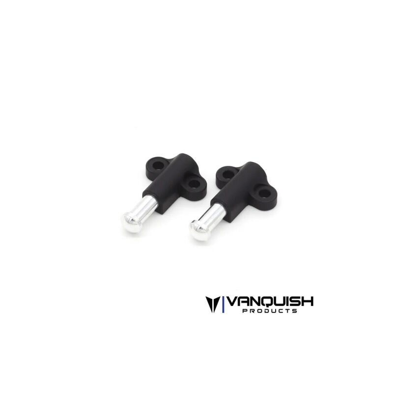 Vanquish H10 Bump Stop - Black / VPS08850