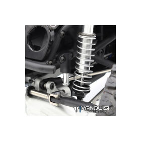 Vanquish H10 Bump Stop - Black / VPS08850