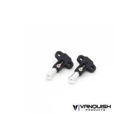 Vanquish H10 Bump Stop - Black / VPS08850