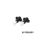 Vanquish H10 Bump Stop - Black / VPS08850