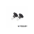 Vanquish H10 Bump Stop - Black / VPS08850
