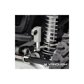 Vanquish H10 Bump Stop - Clear / VPS08851