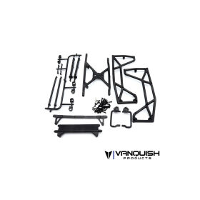 Vanquish VRD1 Rear Cage Set / VPS10182