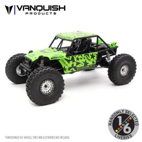 Vanquish H10 Optic 1:10 Trail Buggy Bausatz / VPS09027